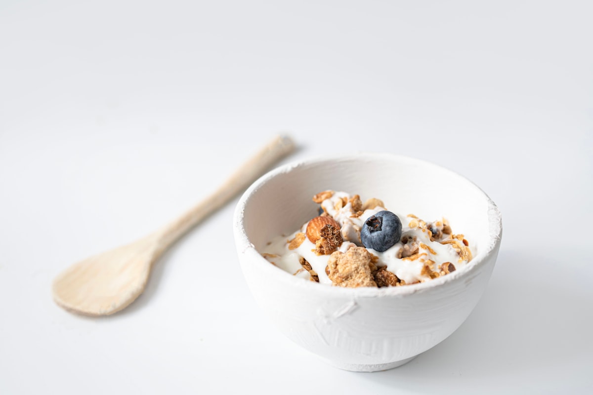 Recetas saludables